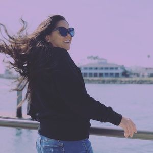 Meet your Posher, Ciara